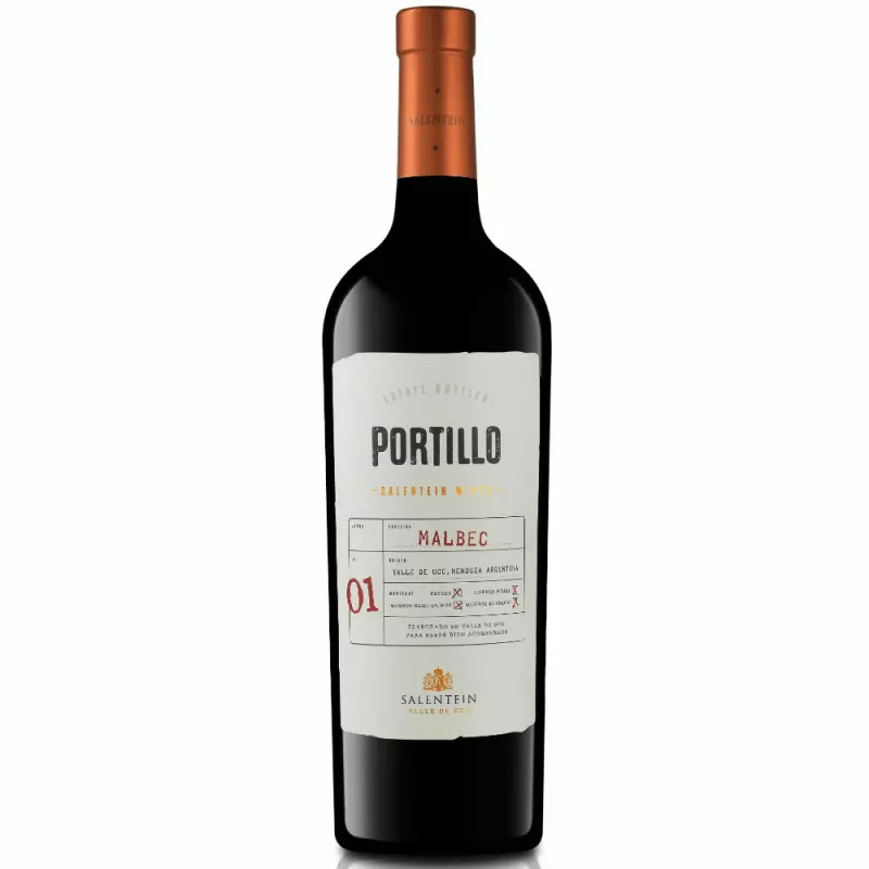 Portillo Malbec