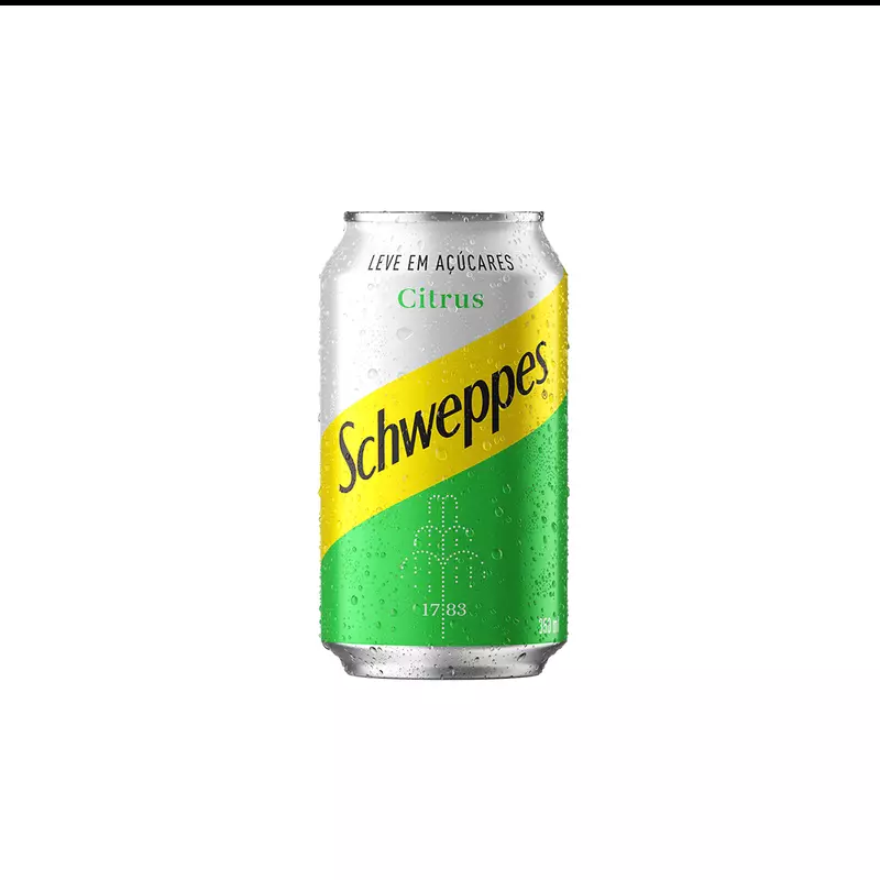 SCHWEPPES
