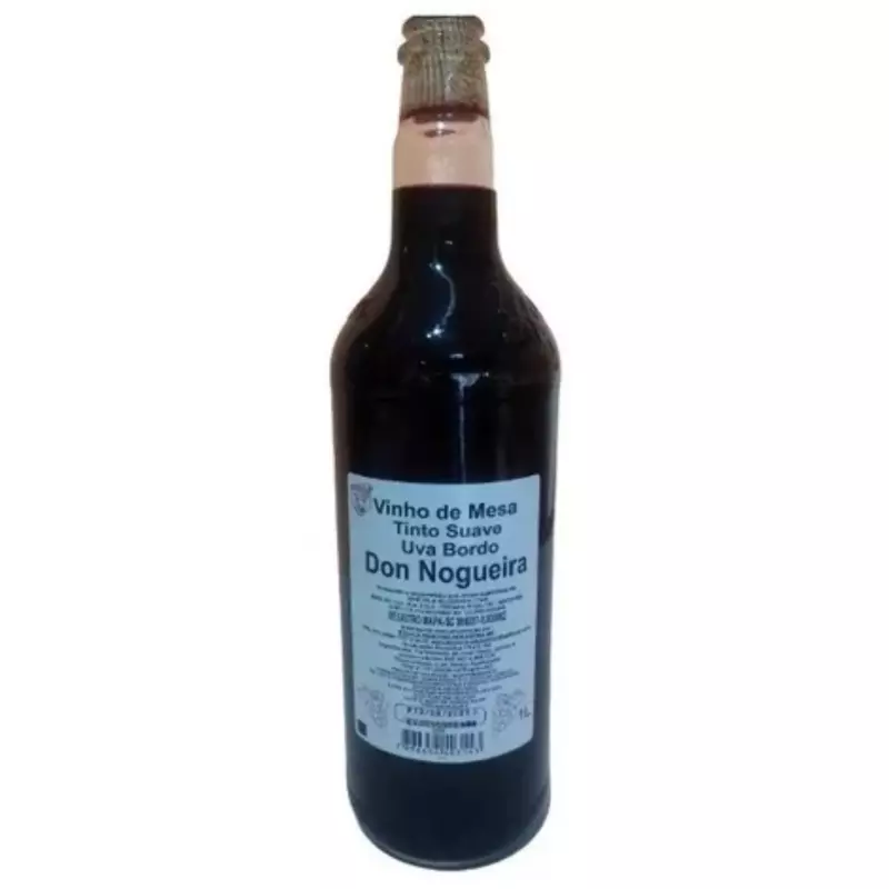 Vinho Don Nogueira