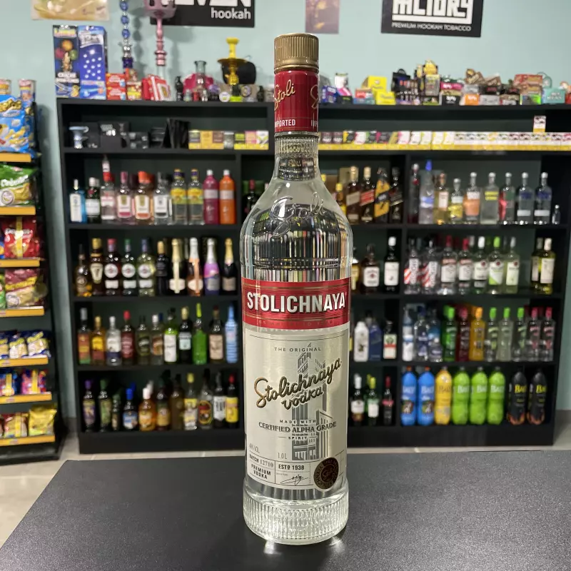 StolishNaya 1L