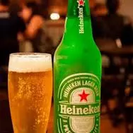 Heineken 600ML