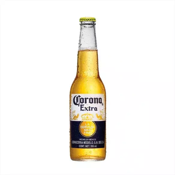 Cerveza Corona 330 ml