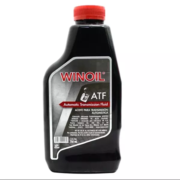 Winoil ATF de 750 ml.