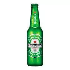 Heineken Long Neck