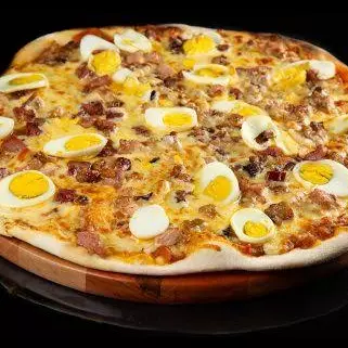 Bacon Especial