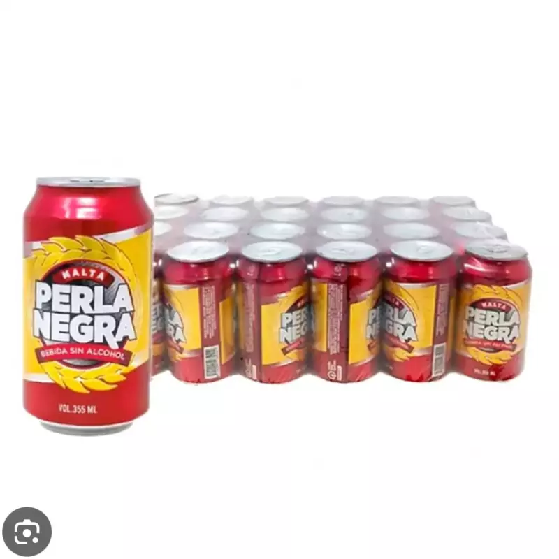 Caja de Malta importad