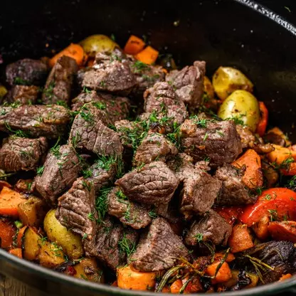 ISCA DE CARNE