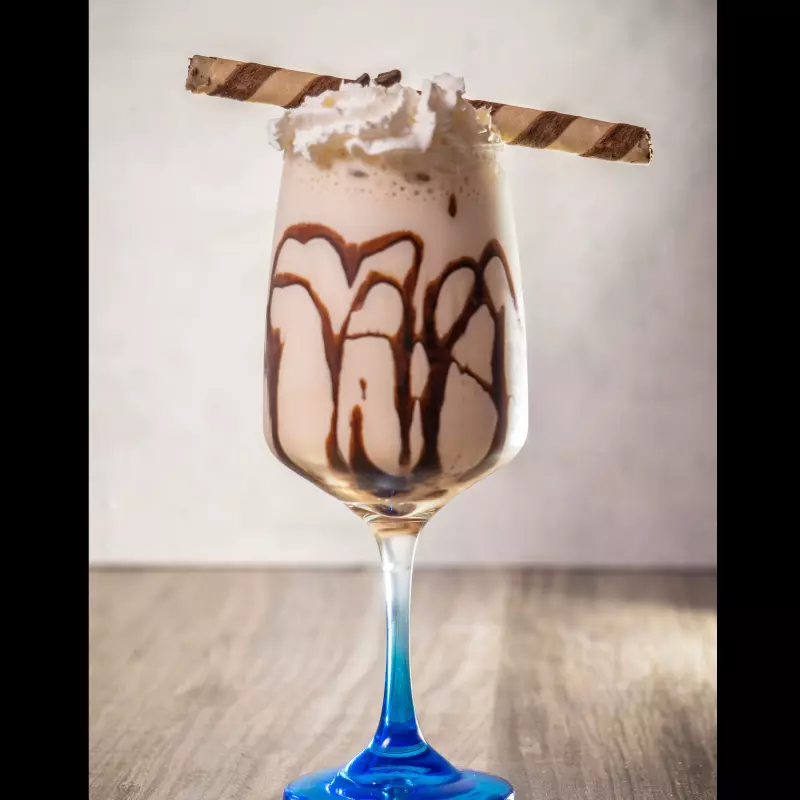 Frapuchino