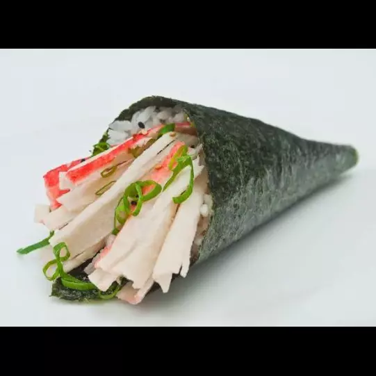 TEMAKI KANI ESPECIAL
