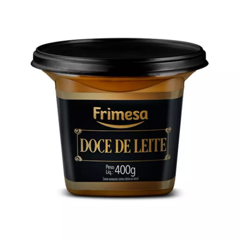 Doce de Leite frimesa