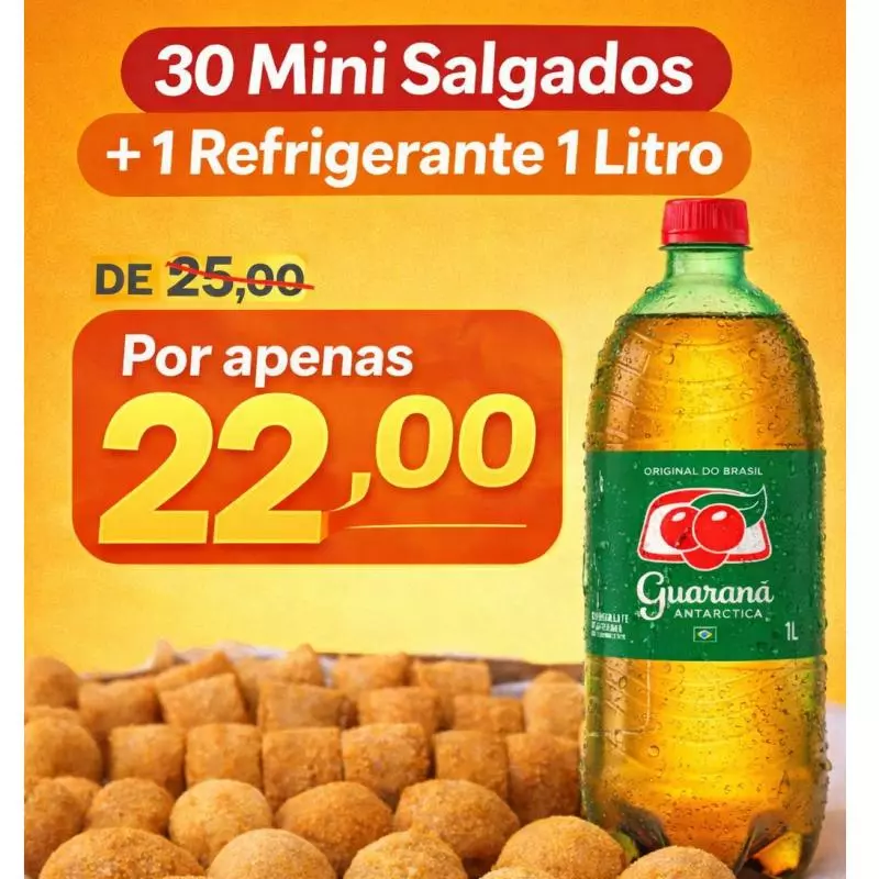 Combo Especial