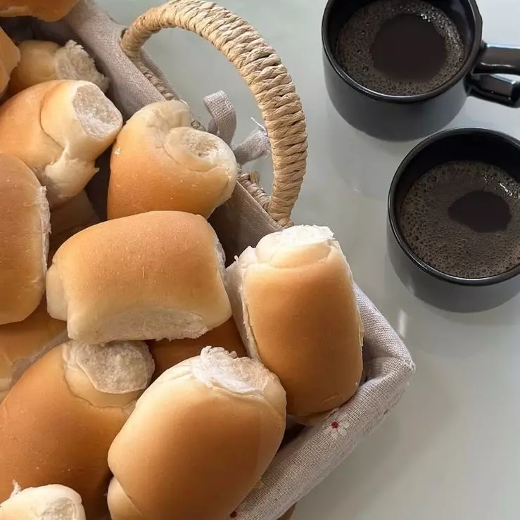 PÃO BISNAGUINHA Q'DELICIA 330G