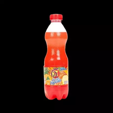 Jugo hit tropical 500 ml