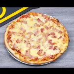 POLLO TOCINETA MIEL MOSTAZA