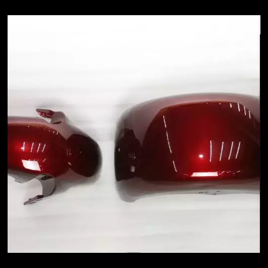 Paralama Chopper (Modelo M1)