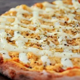 Frango com catupiry