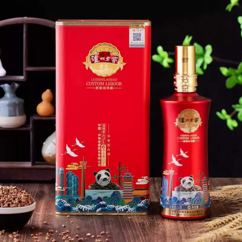 泸州老窖
