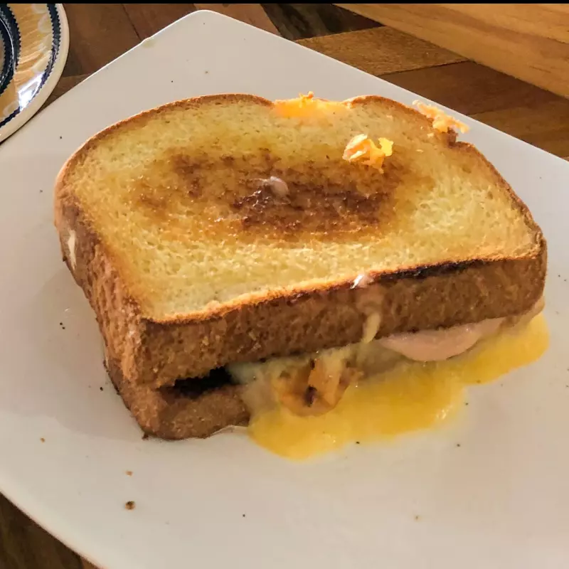Brasa Misto