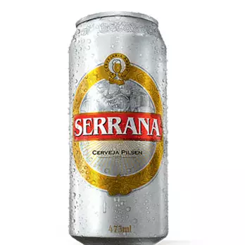 Serrana 473ml