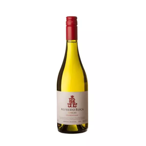 Alfredo Roca Fincas Chardonnay