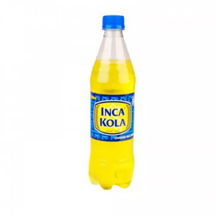 Inka Cola