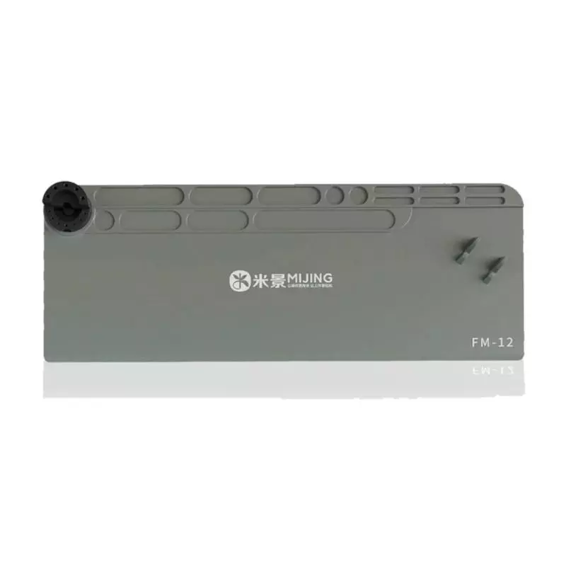 TAPETE DE TRABAJO MIJING FM-12