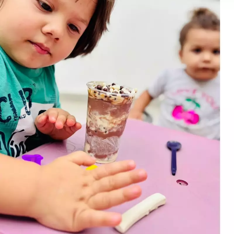 COMBO MÁGICO 400 ml 🍭🪁