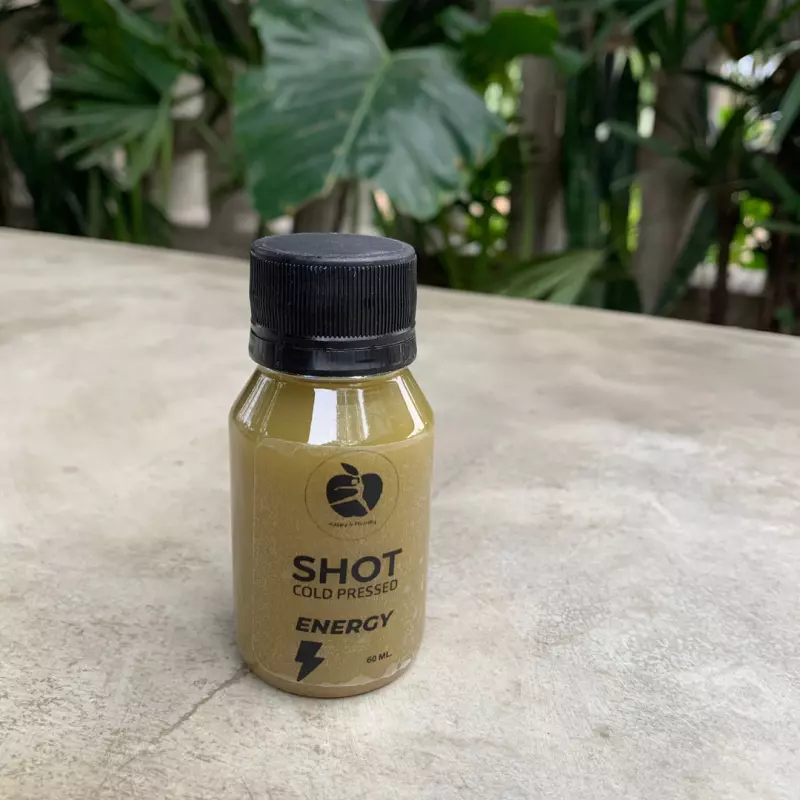 Energy Wellness Shot