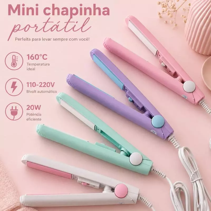 MINI CHAPINHA