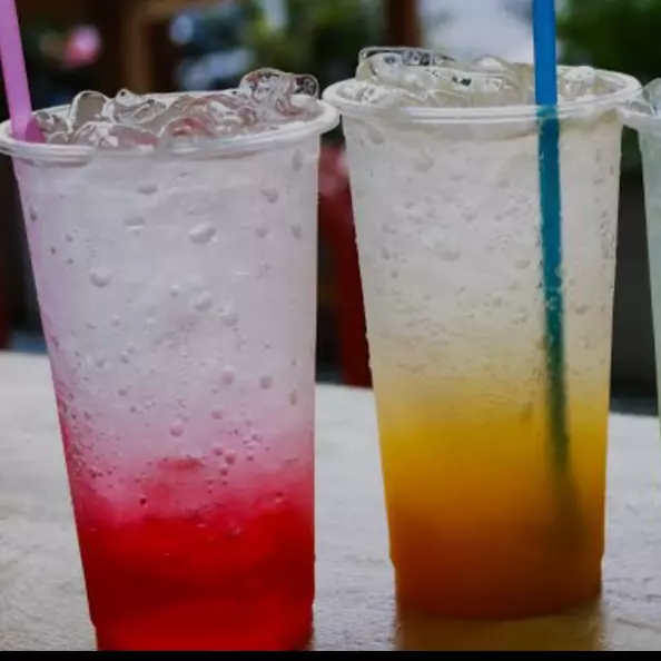 Soda italiana