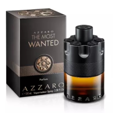 AZZARO THE MOST WANTED(copy)