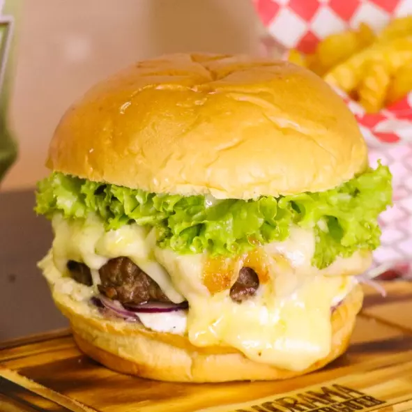 Toscana Burguer