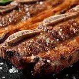 ASADO DE TIRA  C/HUESO