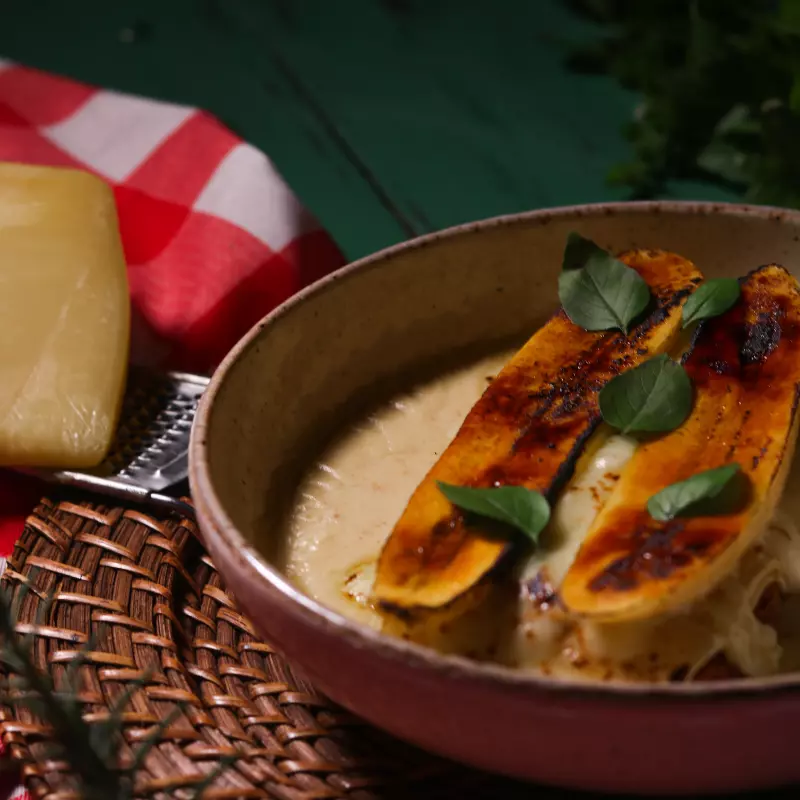 CANNELLONI NORDESTINO