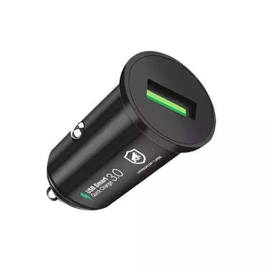 Carregador Veicular Turbo One