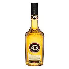 LICOR 43 700ML