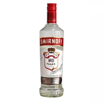VODKA SMIRNOFF