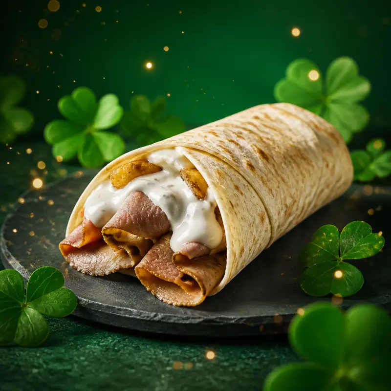 KEBAB SOLO CARNE