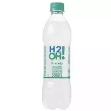 H2o Limoneto
