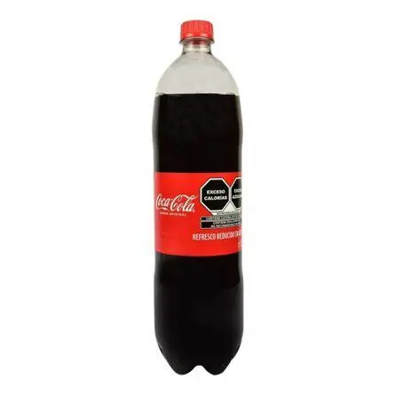 COCA 1 1/4