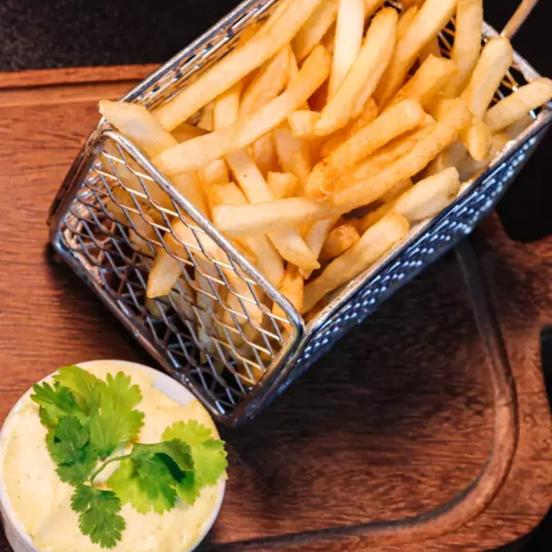 Batata frita