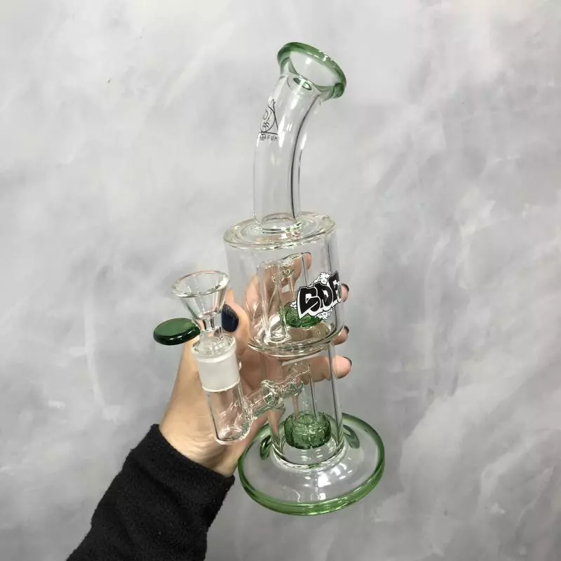 SDF Bong premium Jah Jah