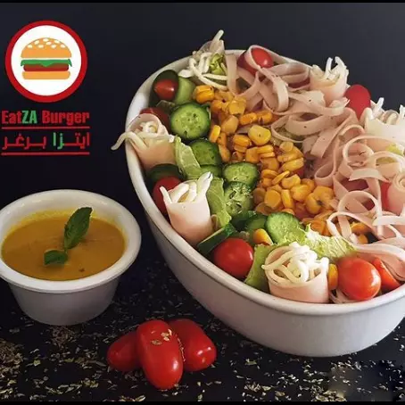 EatZA Salad
