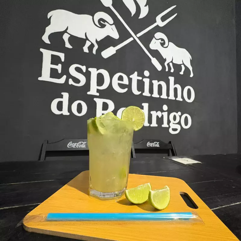 Caipiroska (Vodka)