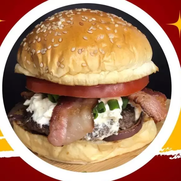 Combo Garagens cream cheese