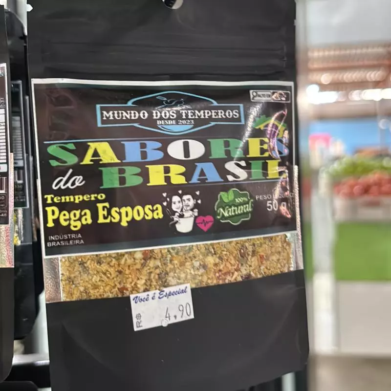 PEGA ESPOSA