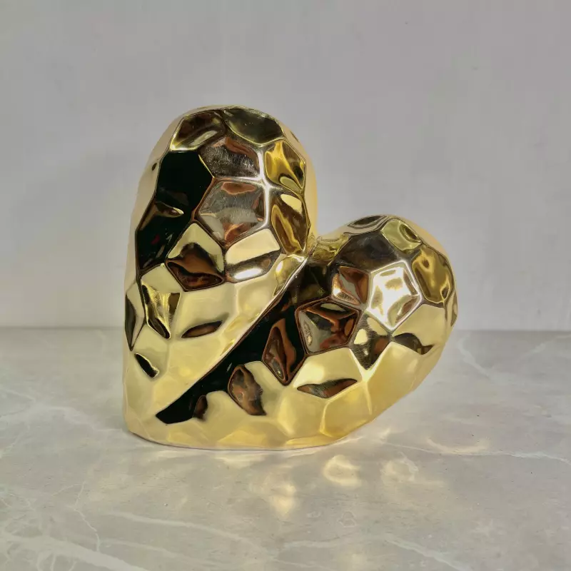 CORAZÓN DECORATIVO REF 3028-2