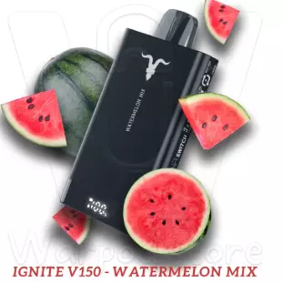 Ignite V15000 Watermelon Mix