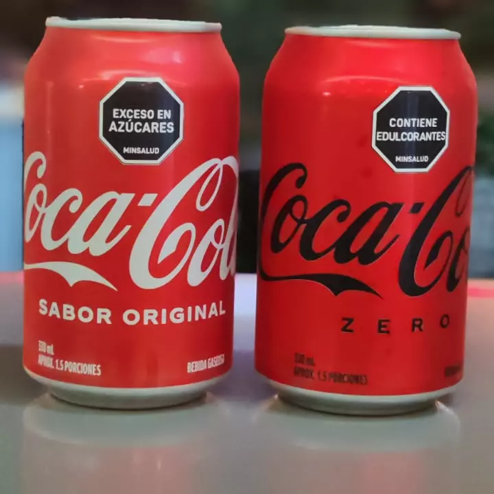 CocaCola