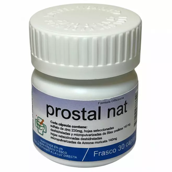 Prostal Nat